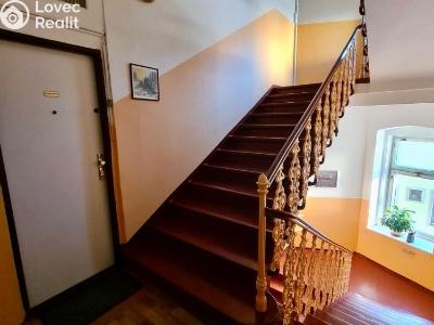 Pronájem bytu 3+KK Mariánské Lázně, Hlavní třída č. 1