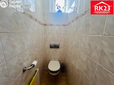 Pronájem bytu 3+KK Mariánské Lázně, Hlavní třída č. 6