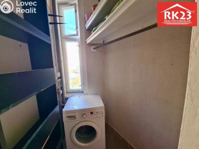 Pronájem bytu 3+KK Mariánské Lázně, Hlavní třída č. 7