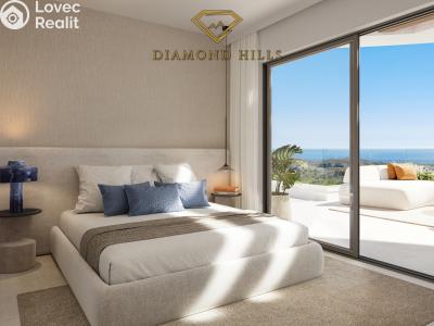Prodej bytu 2+KK Urbanización Cerrado del Aguila,Las Lagunas de Mijas,Španělsko č. 5