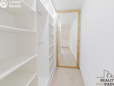Pronájem bytu 2+1 Brno, Panská č. 4