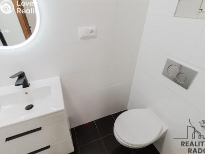Pronájem bytu 2+1 Brno, Panská č. 6