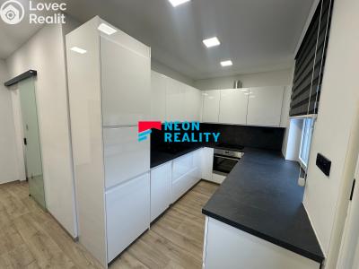 Sale apartment 2+KK Ostrava, Karla Pokorného č. 1