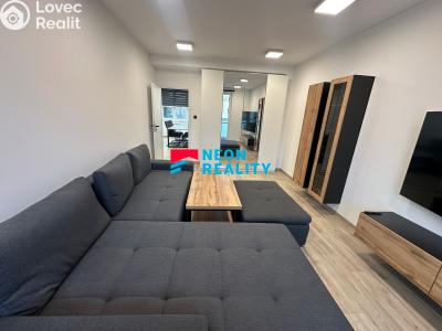 Sale apartment 2+KK Ostrava, Karla Pokorného č. 2