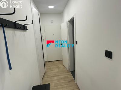Sale apartment 2+KK Ostrava, Karla Pokorného č. 9
