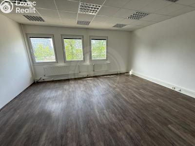 Rent office space České Budějovice, Vrbenská č. 11