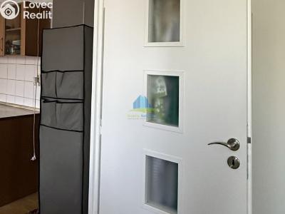 Prodej bytu 1+1 Plesná, Světlá 476 č. 5