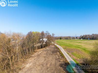 Sale apartment 4+KK České Budějovice č. 9