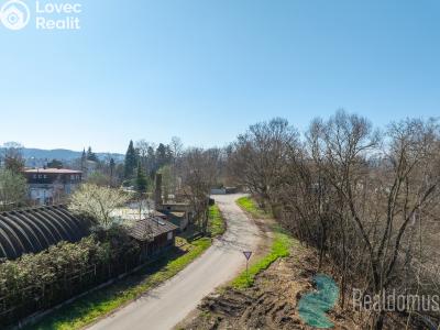 Sale apartment 4+KK České Budějovice č. 10