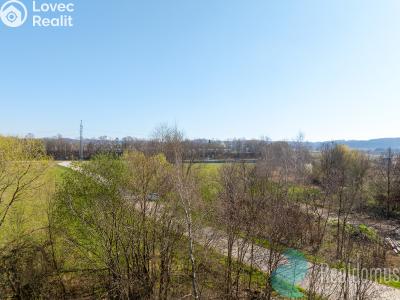 Sale apartment 4+KK České Budějovice č. 11