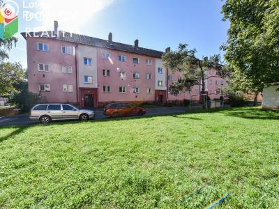 Продаж квартири 3+KK Beroun, Julia Fučíka č. 1