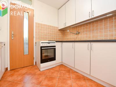 Продаж квартири 3+KK Beroun, Julia Fučíka č. 2