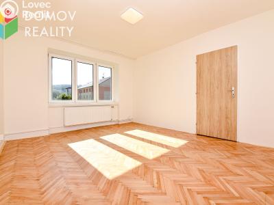 Продаж квартири 3+KK Beroun, Julia Fučíka č. 4