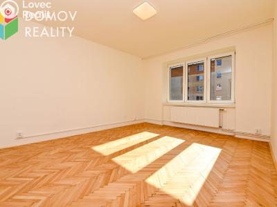 Продаж квартири 3+KK Beroun, Julia Fučíka č. 5