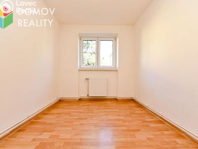 Продаж квартири 3+KK Beroun, Julia Fučíka č. 6