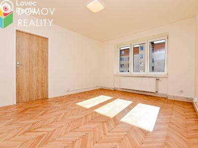 Продаж квартири 3+KK Beroun, Julia Fučíka č. 7
