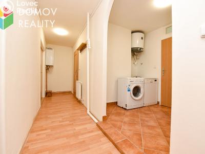 Продаж квартири 3+KK Beroun, Julia Fučíka č. 8