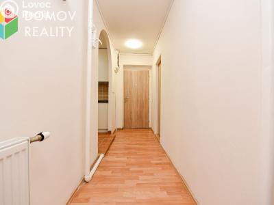 Продаж квартири 3+KK Beroun, Julia Fučíka č. 9