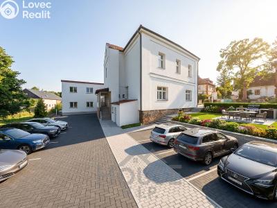Prodej bytu 2+KK Nučice č. 8