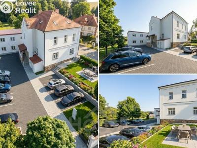 Prodej bytu 2+KK Nučice č. 10