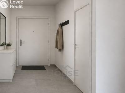 Prodej bytu 2+1 Nučice č. 4
