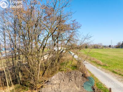 Sale apartment 3+KK České Budějovice č. 7