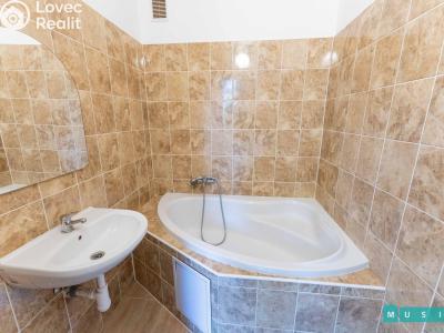 Аренда квартиры 1+1 Šumperk, Evaldova č. 8