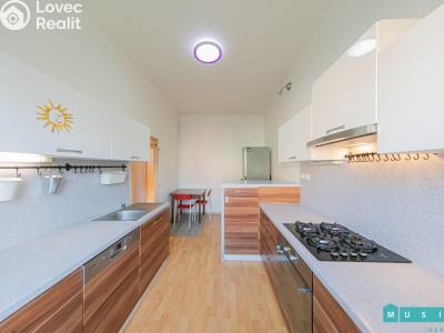 Аренда квартиры 1+1 Olomouc, kpt. Nálepky č. 4