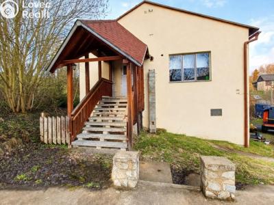 Prodej ubytovacího zařízení Jindřichov č. 14