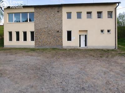 Prodej ubytovacího zařízení Jindřichov č. 2