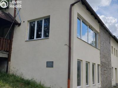 Prodej ubytovacího zařízení Jindřichov č. 3