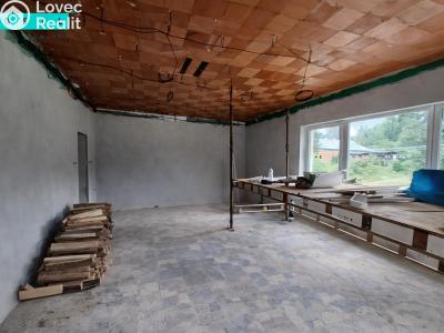 Prodej ubytovacího zařízení Jindřichov č. 4