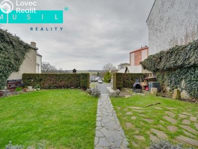 Prodej činžovního domu Moravský Beroun, náměstí 9. května 145 č. 18
