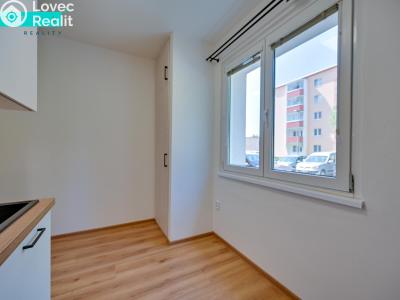 Аренда квартиры 1+1 Uničov, Nová č. 7