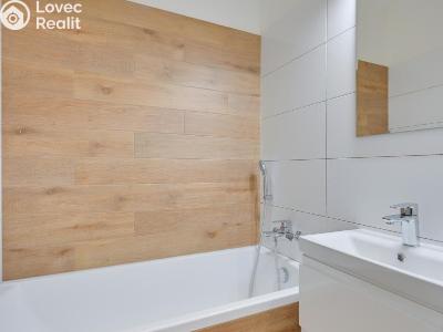 Аренда квартиры 1+1 Uničov, Nová č. 11