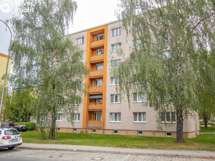 Sale apartment 3+1 Klatovy, Pod Koníčky 452 č. 3