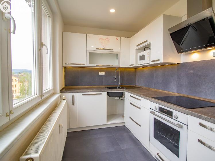 Sale apartment 3+1 Klatovy, Pod Koníčky 452 č. 5
