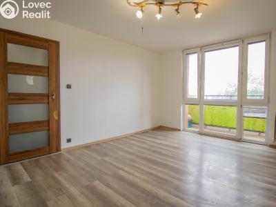 Prodej bytu 3+1 Klatovy, Pod Koníčky 452 č. 7
