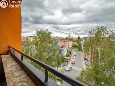Prodej bytu 3+1 Klatovy, Pod Koníčky 452 č. 8