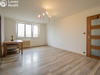 Prodej bytu 3+1 Klatovy, Pod Koníčky 452 č. 11
