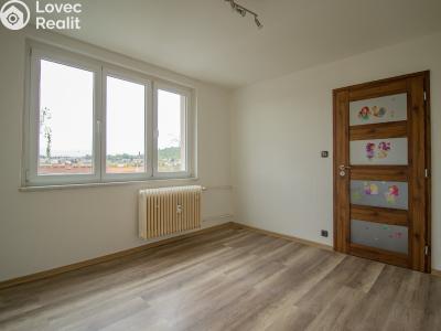 Prodej bytu 3+1 Klatovy, Pod Koníčky 452 č. 12