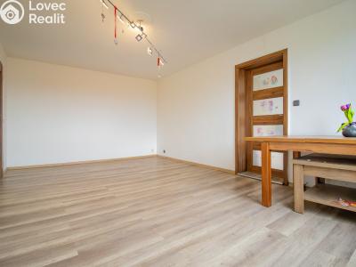 Prodej bytu 3+1 Klatovy, Pod Koníčky 452 č. 13