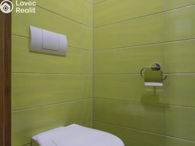 Prodej bytu 3+1 Klatovy, Pod Koníčky 452 č. 17