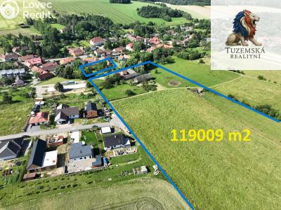 Продажа семейного дома Kořenec č. 2