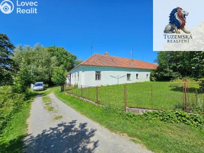 Продажа семейного дома Kořenec č. 7