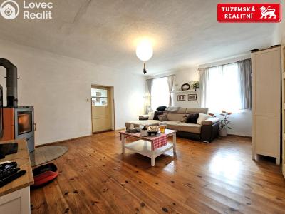 Продажа семейного дома Kořenec č. 9