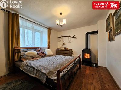 Продажа семейного дома Kořenec č. 10