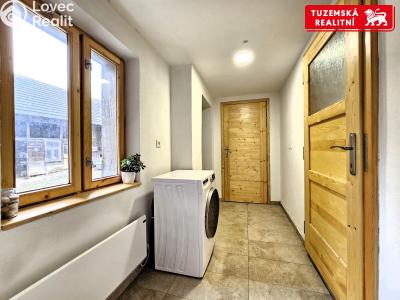 Продажа семейного дома Kořenec č. 12