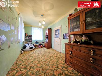 Продажа семейного дома Kořenec č. 14