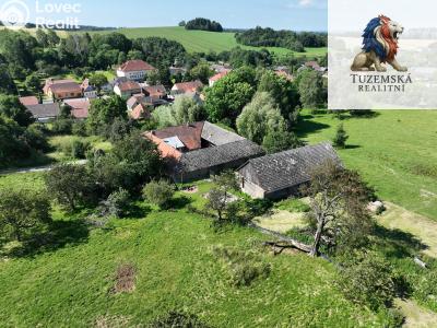 Продажа семейного дома Kořenec č. 26